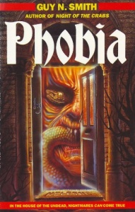 PHOBIA