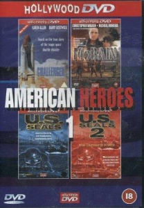 American Heroes 1