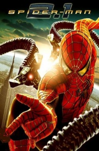 Spider-Man 2.1 [DVD]