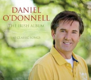 The Irish Album: 40 Classic Songs