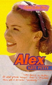 Alex (Girls Like You: 6)