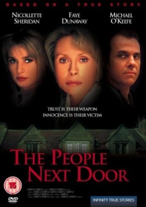 People Next Door [1995] [DVD]