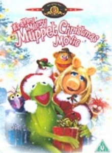 The Muppets - It's a Very Merry Muppet Christmas Movie [DVD]