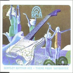 Theme From 'Gutbuster' [CD 2] [CD 2]