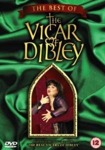 The Vicar Of Dibley: The Best Of The Vicar Of Dibley [DVD] [1994]