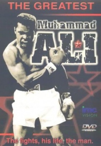 Muhammad Ali - The Greatest [DVD] [2002]