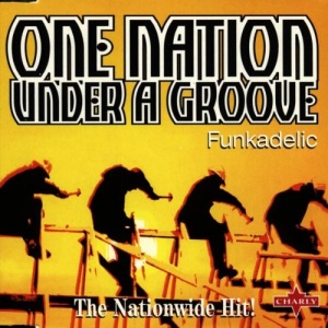 One Nation Under a Groove