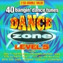 Dance Zone Level 5