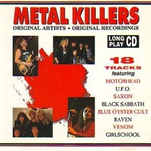 Metal Killers