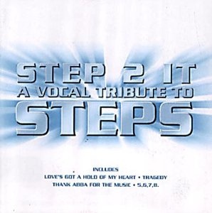 Steps