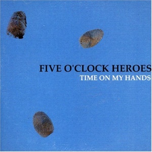 Time On My Hands