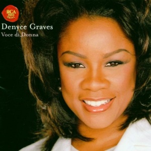 Denyce Graves - Voce di Donna