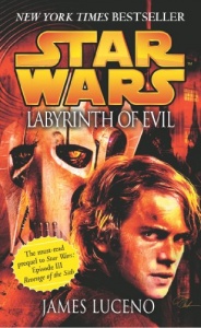 Star Wars: Labyrinth of Evil