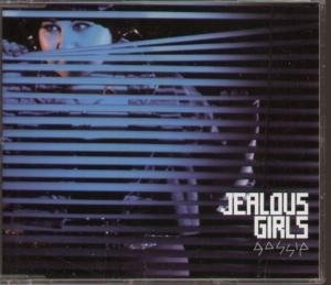 Jealous Girls