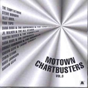 Motown Chartbusters Vol 3