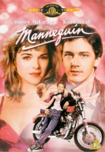 Mannequin [1987] [DVD]