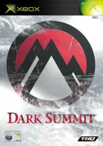 Dark Summit (Xbox)