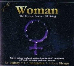 Woman the Female Essence