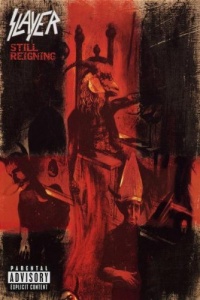 Slayer - Still Reigning [DVD] [NTSC]