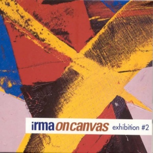 Irma on Canvas Vol. 2