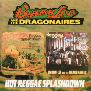 Hot Reggae Splash Down