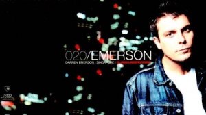 Global Underground 20: Darren Emerson In Singapore