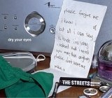 Dry Your Eyes [CD 1]