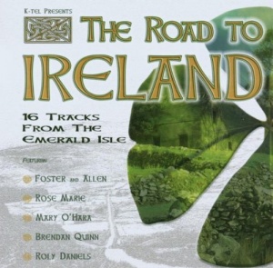 The Road To Ireland