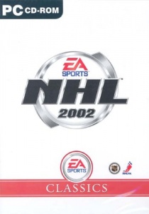 NHL 2002 Classic