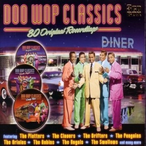 Doo Wop Favourites