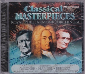 Concert Masterpieces