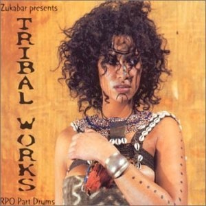 Tribal Works