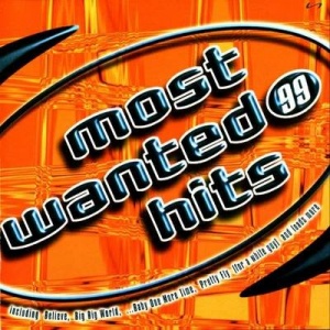 Most Wanted Hits 99