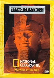 Mysteries of the Nile - Treasure Seekers