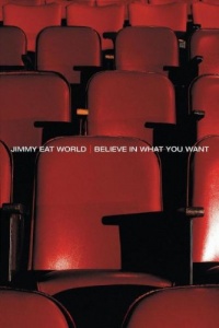 Jimmy Eat World - Believe in What You Want [DVD] [Region 1] [NTSC]