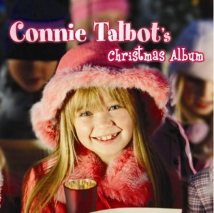 Connie Talbot