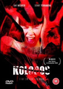 Kolobos [DVD]