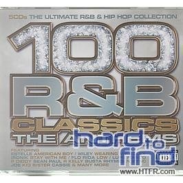 100 R&B Classics: The Anthems