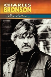 Charles Bronson Film Collection [DVD] [Region 1] [NTSC]