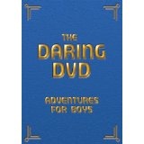 The Daring DVD Adventures For Boys (Exclusive to Amazon.co.uk) [2007]