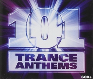 101 Trance Anthems