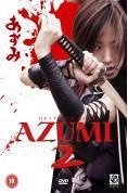 Azumi 2 [DVD]