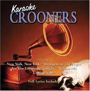 Karaoke Crooners