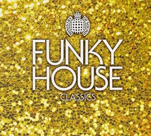 Funky House Classics