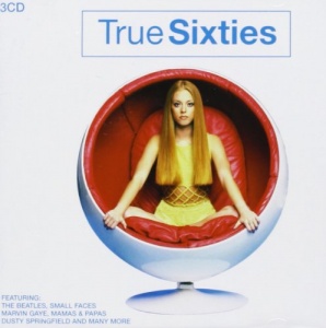 True 60s 3CD Set