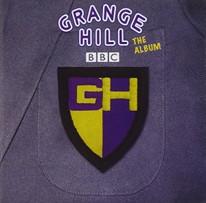 Grange Hill: The Album