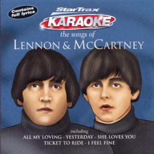 The Songs Of Lennon And Mccartney