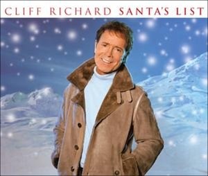 Santa's List / Mistletoe and Wine