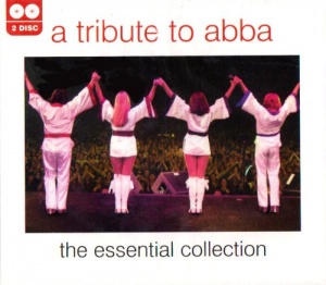 Tribute To Abba, A - The Essential Collection