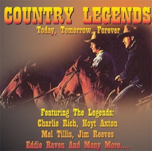 COUNTRY LEGENDS